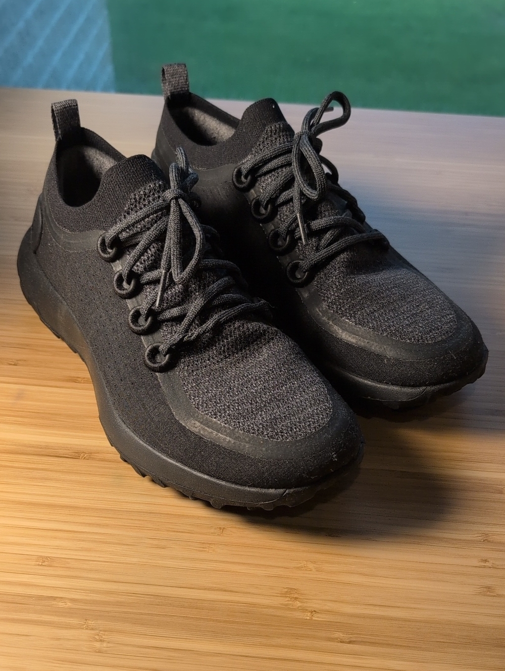 Allbirds Trail Runner SWT